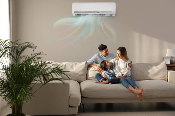 Best HVAC installation services  in Springville, VA