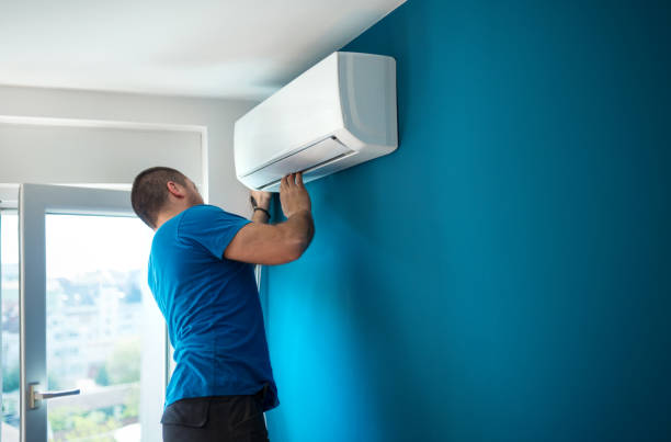 Best HVAC repair near me  in Springville, VA