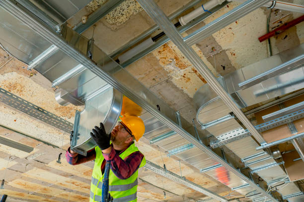 Best Heating repair services  in Springville, VA