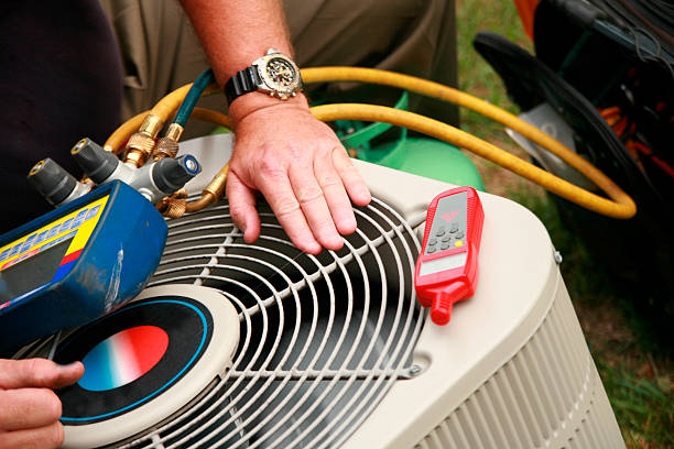 Best Air quality test  in Springville, VA
