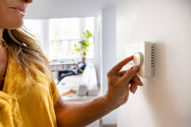 Best Best HVAC companies  in Springville, VA
