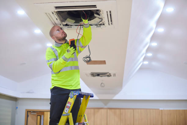 Best HVAC companies near me  in Springville, VA