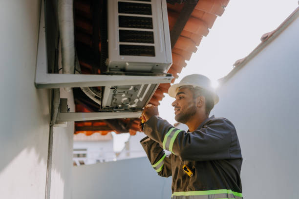 Best HVAC companies near me  in Springville, VA