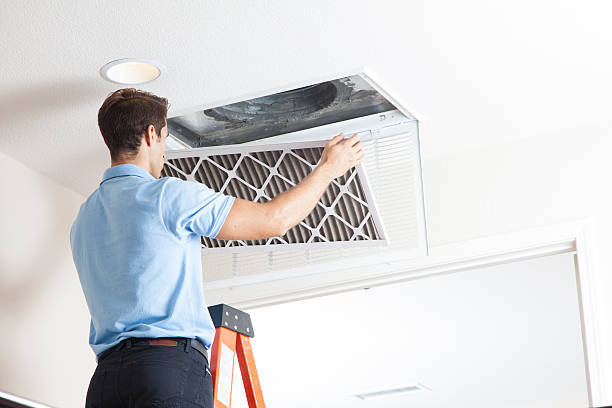 Best Air conditioning repair  in Springville, VA