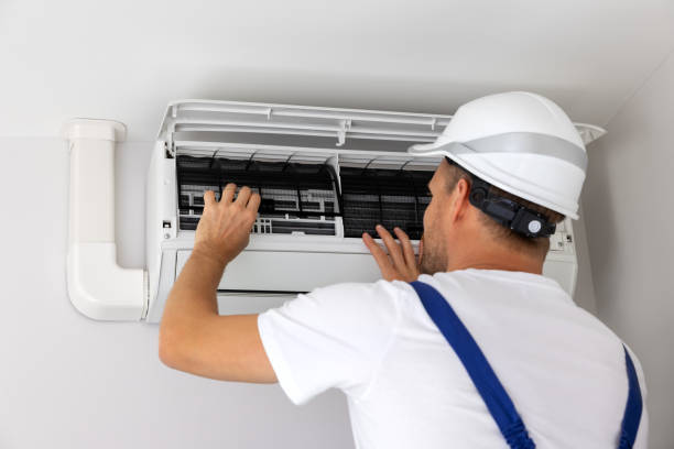 Best HVAC repair near me  in Springville, VA