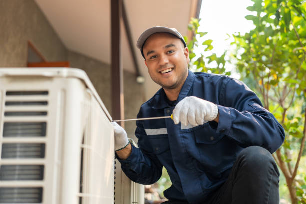Best HVAC cleaning services  in Springville, VA