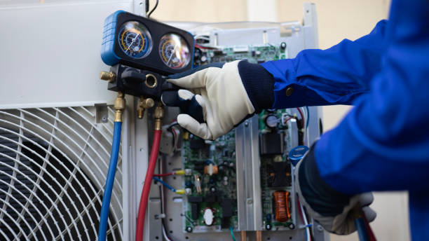 Best 24/7 HVAC repair  in Springville, VA