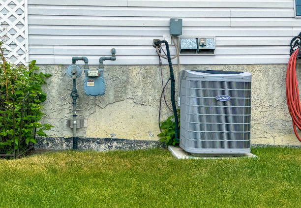 Best Affordable HVAC services  in Springville, VA